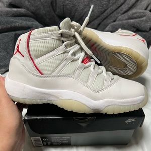 Air Jordan 11 retro